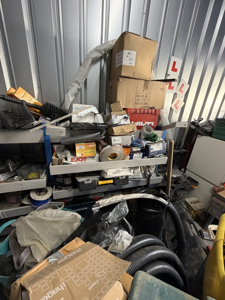 Wimbledon Storage
Storage Facility
Storage Unit
Self storage unit
Self storage
Self storage facility
storage facility unit auction IB-5185 230