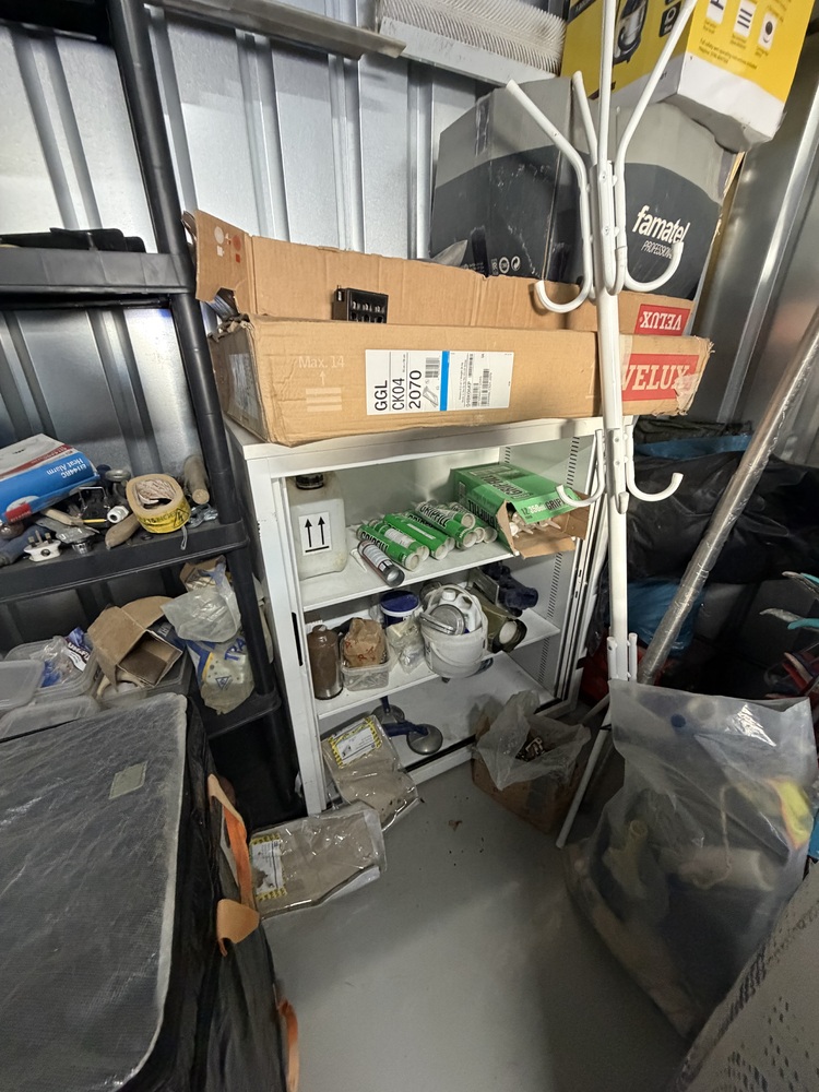 Wimbledon Storage
Storage Facility
Storage Unit
Self storage unit
Self storage
Self storage facility
storage facility unit auction IB-5185 150