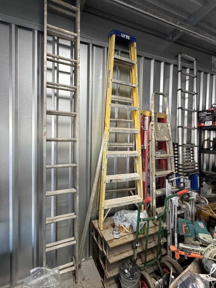 Wimbledon Storage
Storage Facility
Storage Unit
Self storage unit
Self storage
Self storage facility
storage facility unit auction IB-5185 180