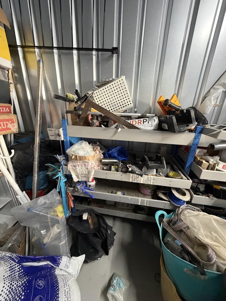 Wimbledon Storage
Storage Facility
Storage Unit
Self storage unit
Self storage
Self storage facility
storage facility unit auction IB-5185 290