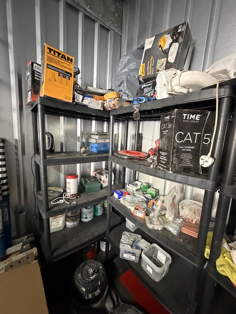 Wimbledon Storage
Storage Facility
Storage Unit
Self storage unit
Self storage
Self storage facility
storage facility unit auction IB-5185 290