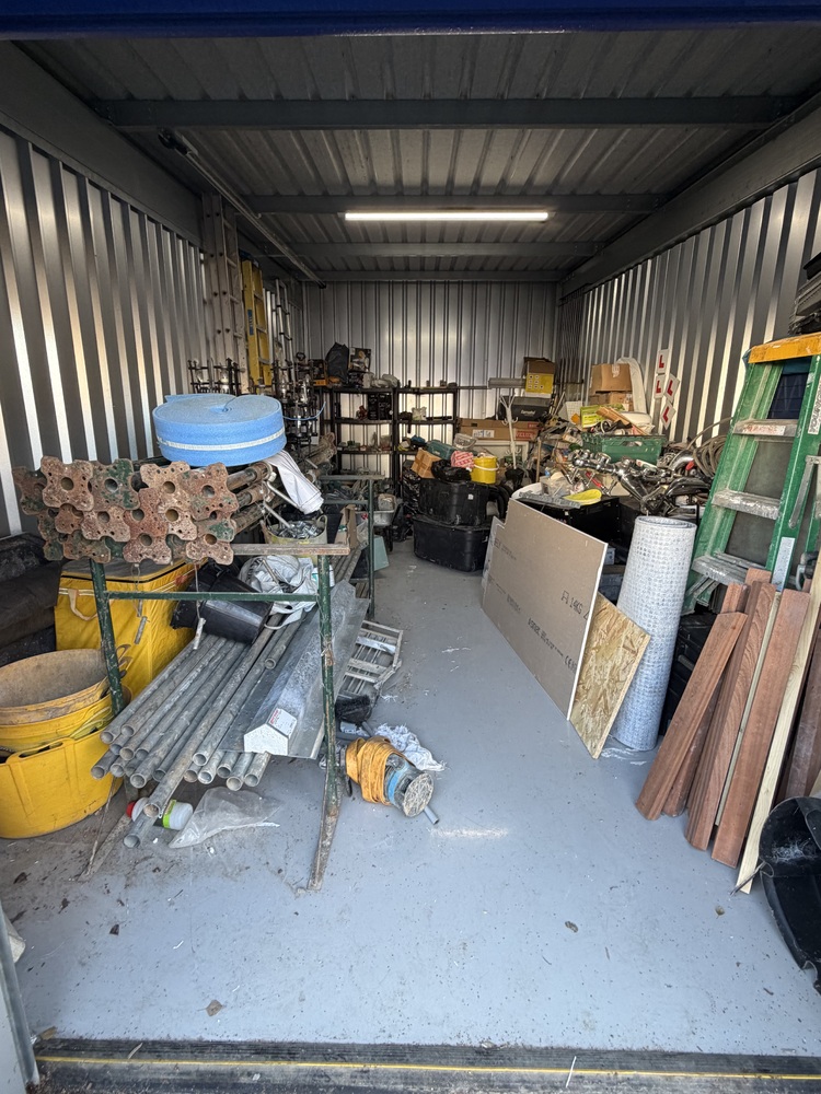Wimbledon Storage
Storage Facility
Storage Unit
Self storage unit
Self storage
Self storage facility
storage facility unit auction IB-5185 310