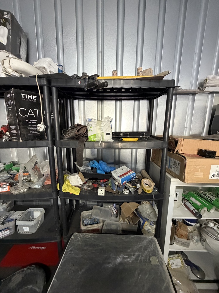 Wimbledon Storage
Storage Facility
Storage Unit
Self storage unit
Self storage
Self storage facility
storage facility unit auction IB-5185 320