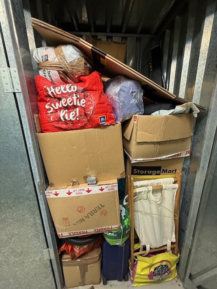 StorageMart Brighton (Hyde Business Park) Storage
Storage Facility
Storage Unit
Self storage unit
Self storage
Self storage facility
storage facility unit auction IB-6494