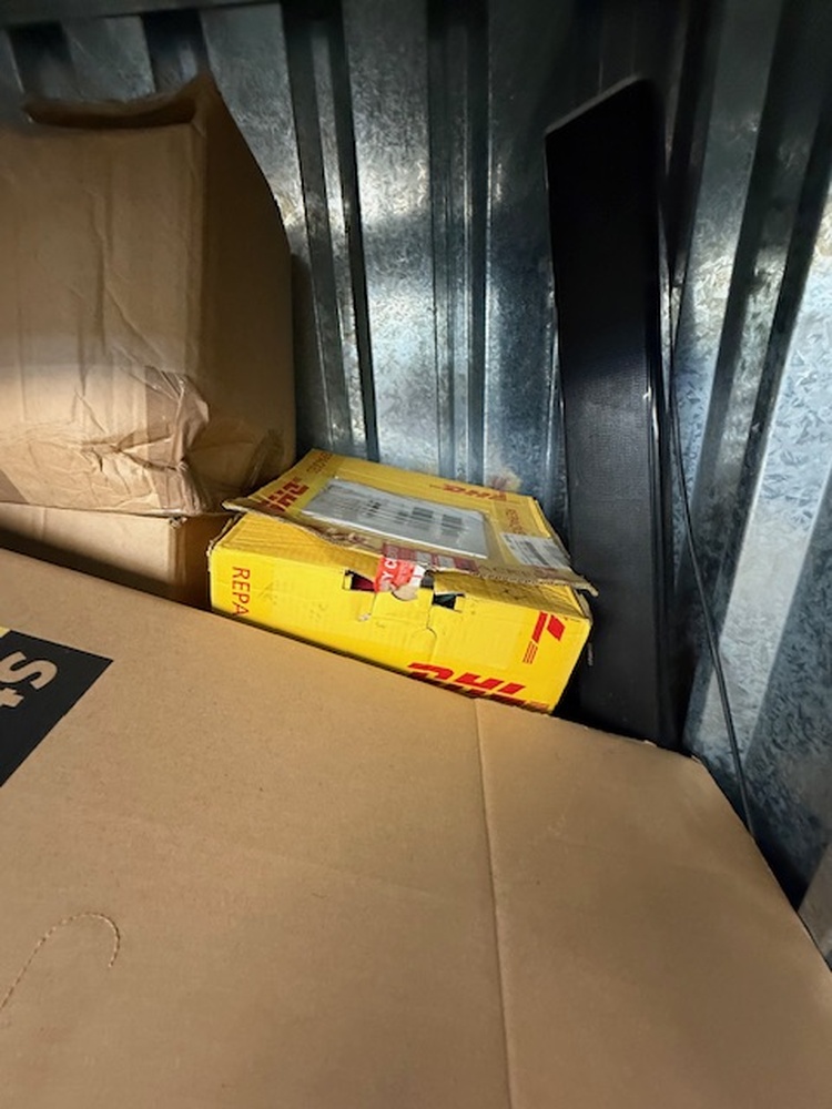 StorageMart Brighton (Hyde Business Park) Storage
Storage Facility
Storage Unit
Self storage unit
Self storage
Self storage facility
storage facility unit auction IB-6494 10