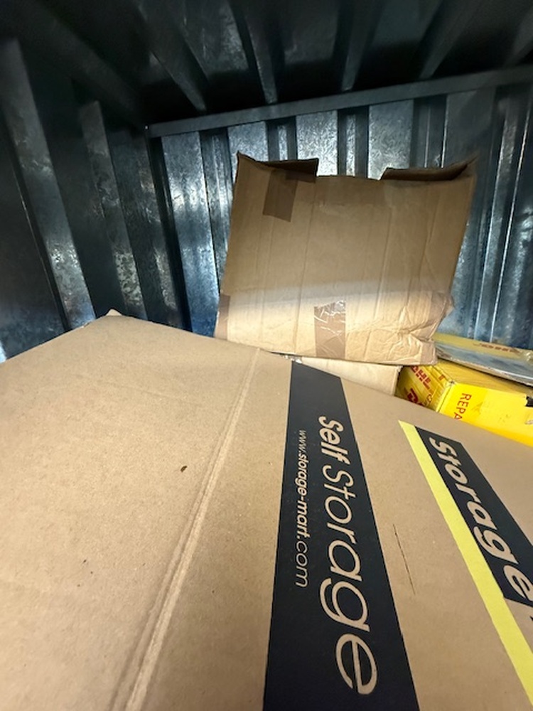 StorageMart Brighton (Hyde Business Park) Storage
Storage Facility
Storage Unit
Self storage unit
Self storage
Self storage facility
storage facility unit auction IB-6494 20