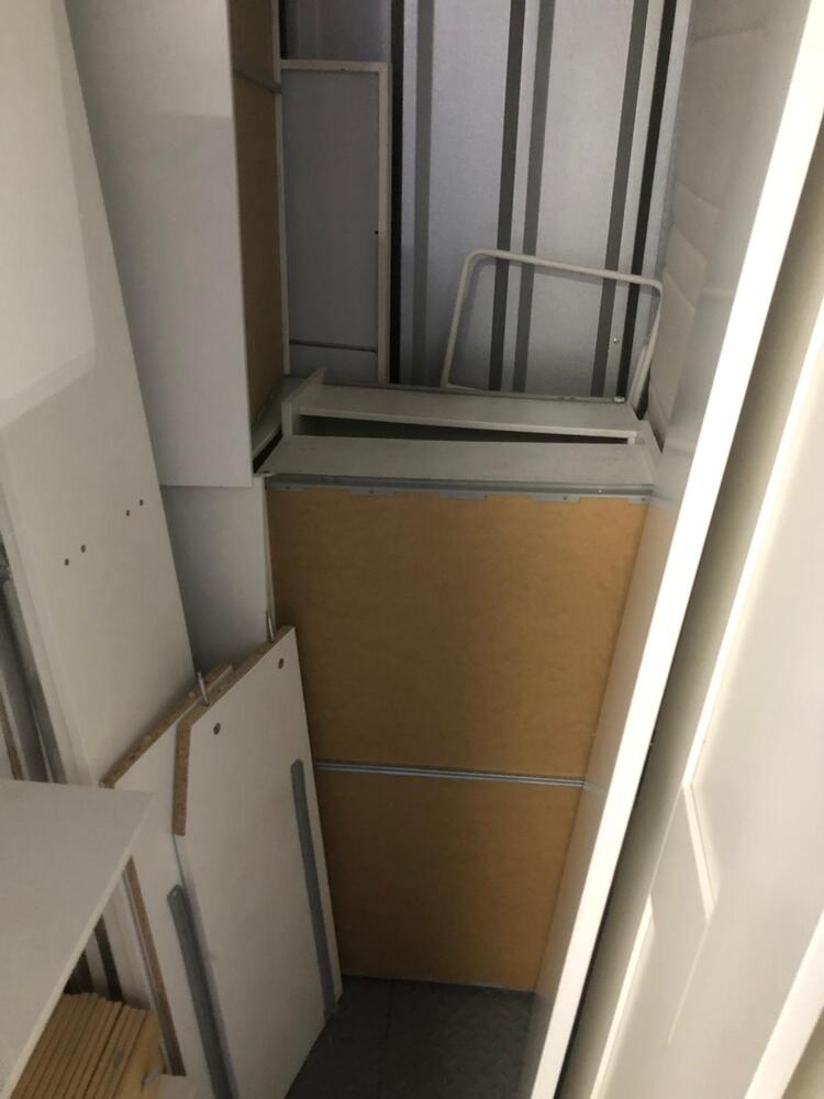 Bow Storage
Storage Facility
Storage Unit
Self storage unit
Self storage
Self storage facility
storage facility unit auction IB-4110