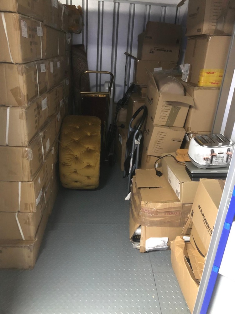 Bow Storage
Storage Facility
Storage Unit
Self storage unit
Self storage
Self storage facility
storage facility unit auction IB-6154 80