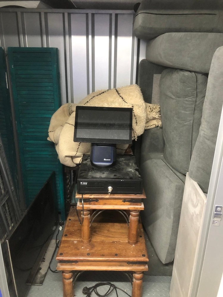 Bow Storage
Storage Facility
Storage Unit
Self storage unit
Self storage
Self storage facility
storage facility unit auction IB-5887