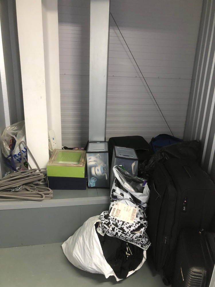 Morden Storage
Storage Facility
Storage Unit
Self storage unit
Self storage
Self storage facility
storage facility unit auction IB-6026 20