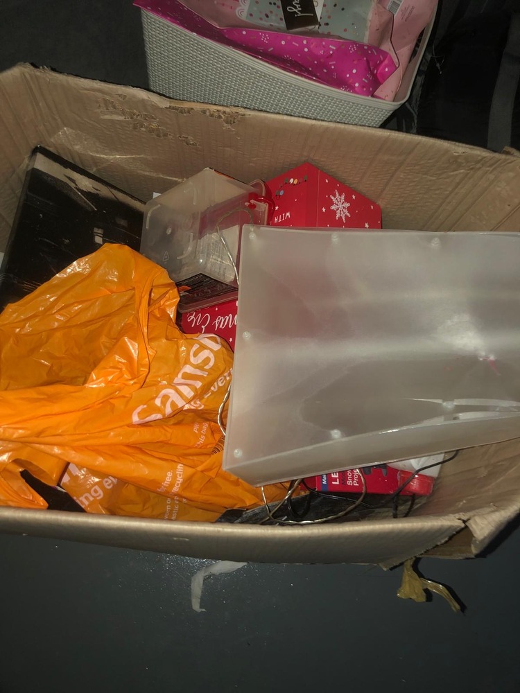 Morden Storage
Storage Facility
Storage Unit
Self storage unit
Self storage
Self storage facility
storage facility unit auction IB-7124