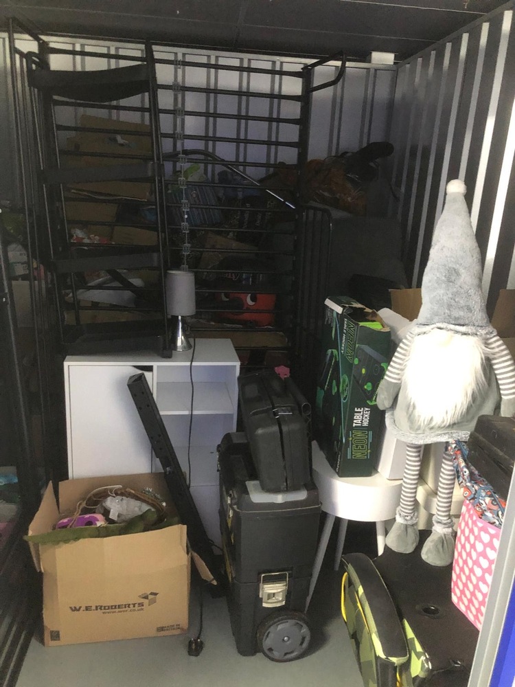 Morden Storage
Storage Facility
Storage Unit
Self storage unit
Self storage
Self storage facility
storage facility unit auction IB-7124 330
