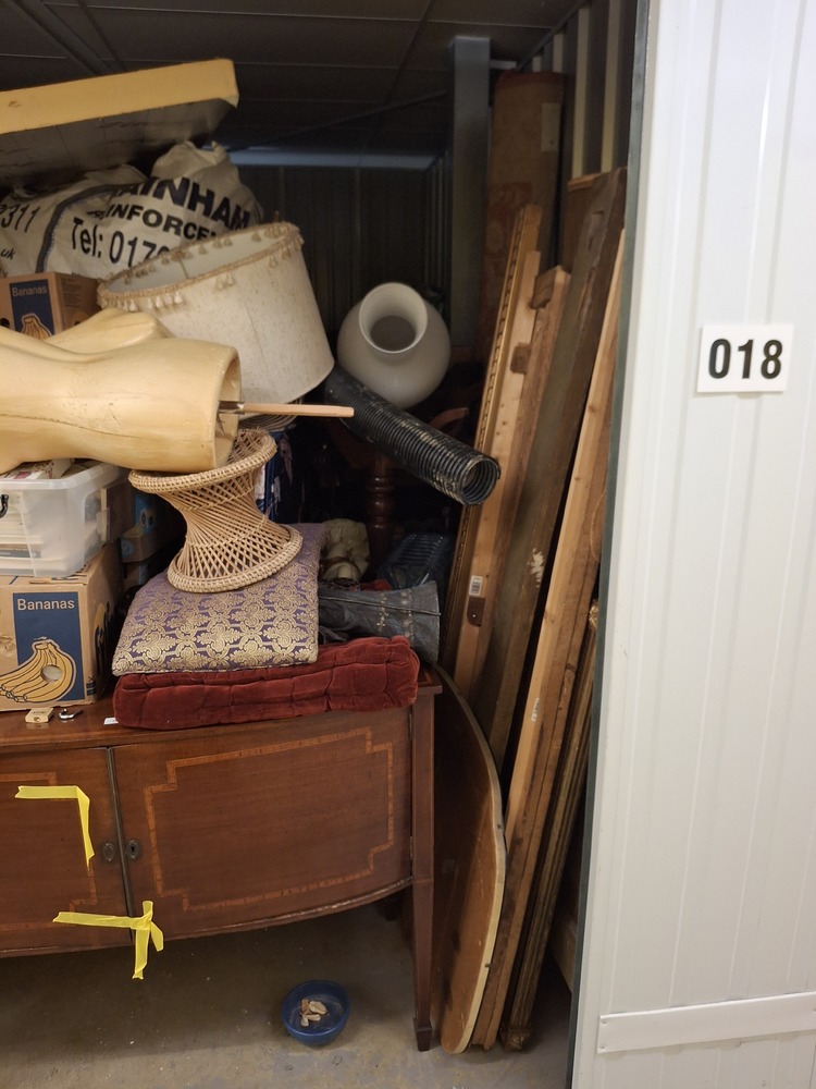 StorageMart Uckfield Storage
Storage Facility
Storage Unit
Self storage unit
Self storage
Self storage facility
storage facility unit auction IB-1282 20