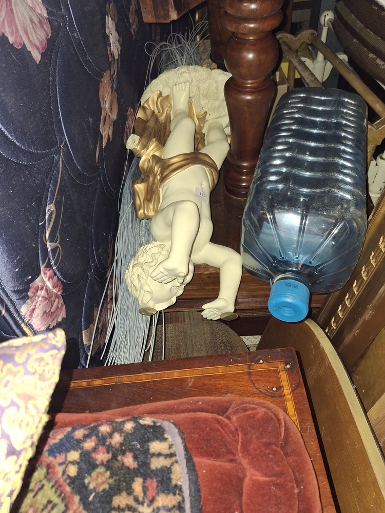 StorageMart Uckfield Storage
Storage Facility
Storage Unit
Self storage unit
Self storage
Self storage facility
storage facility unit auction IB-1282 50