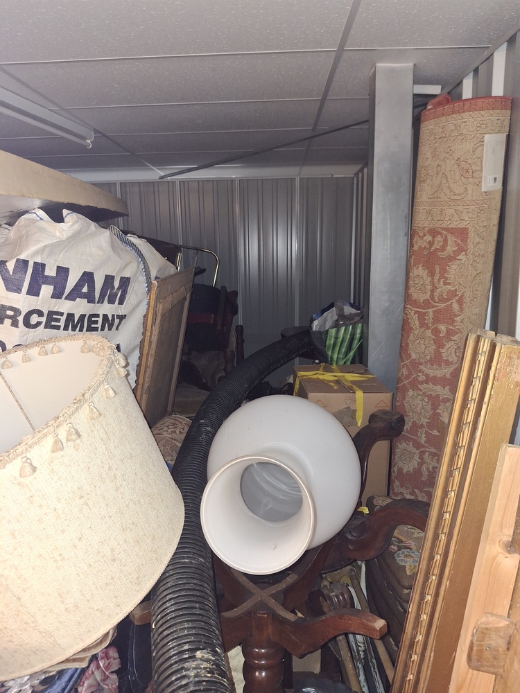 StorageMart Uckfield Storage
Storage Facility
Storage Unit
Self storage unit
Self storage
Self storage facility
storage facility unit auction IB-1282 50