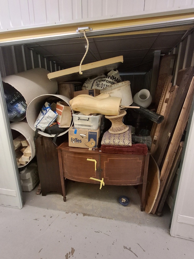 StorageMart Uckfield Storage
Storage Facility
Storage Unit
Self storage unit
Self storage
Self storage facility
storage facility unit auction IB-1282 80