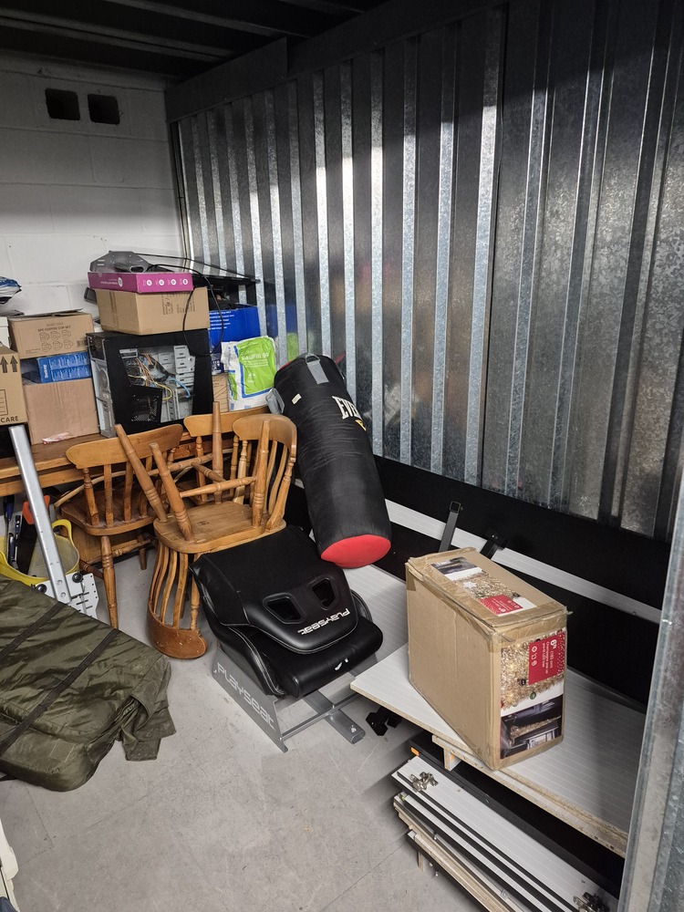 StorageMart Hassocks Storage
Storage Facility
Storage Unit
Self storage unit
Self storage
Self storage facility
storage facility unit auction IB-2524 30