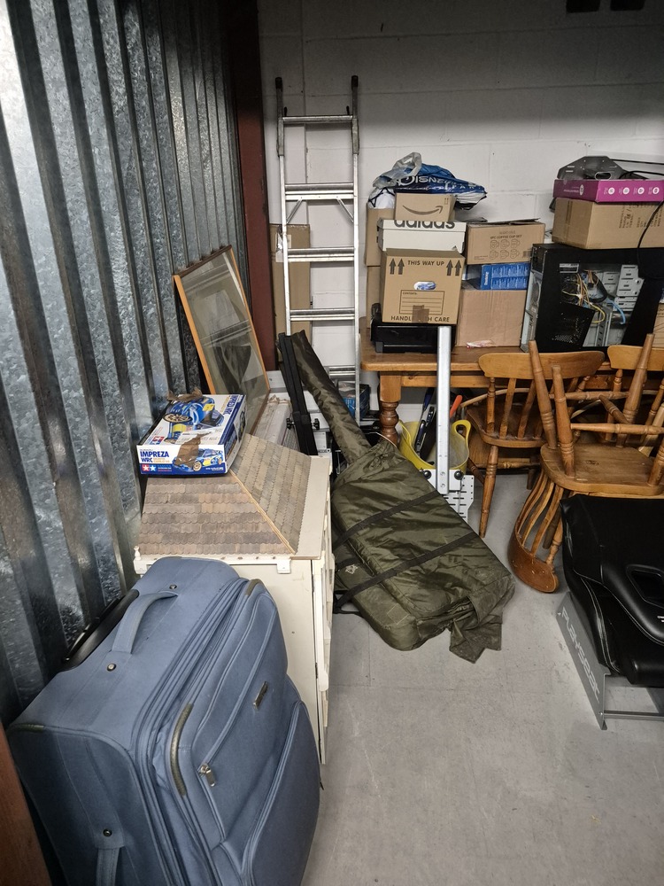 StorageMart Hassocks Storage
Storage Facility
Storage Unit
Self storage unit
Self storage
Self storage facility
storage facility unit auction IB-2524 30
