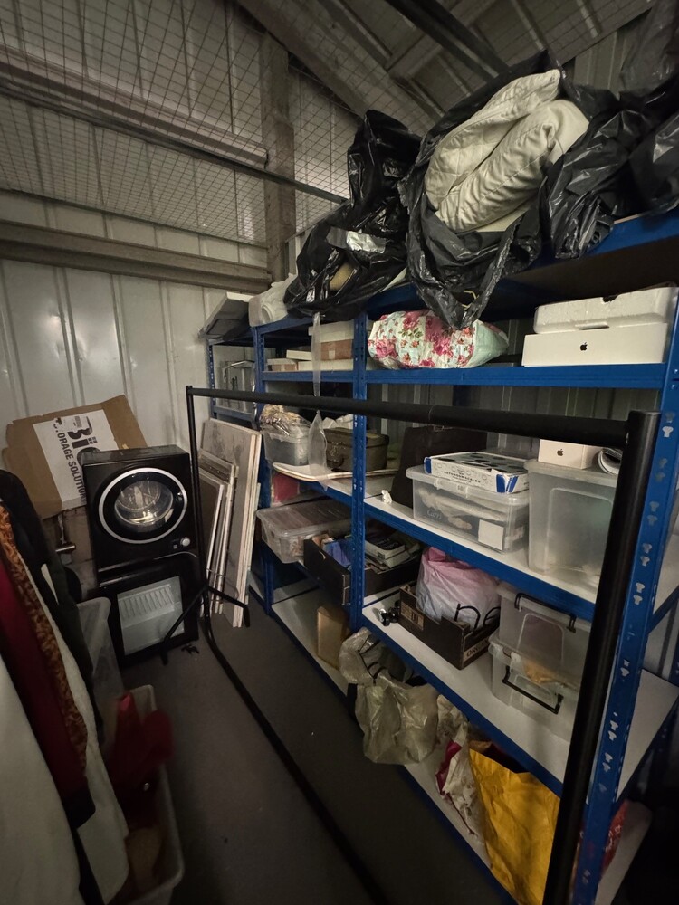 Dash Self Store Storage
Storage Facility
Storage Unit
Self storage unit
Self storage
Self storage facility
storage facility unit auction IB-5484