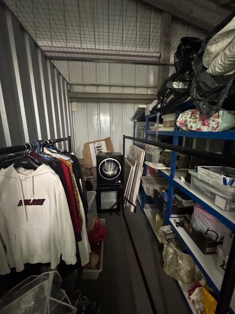 Dash Self Store Storage
Storage Facility
Storage Unit
Self storage unit
Self storage
Self storage facility
storage facility unit auction IB-5484