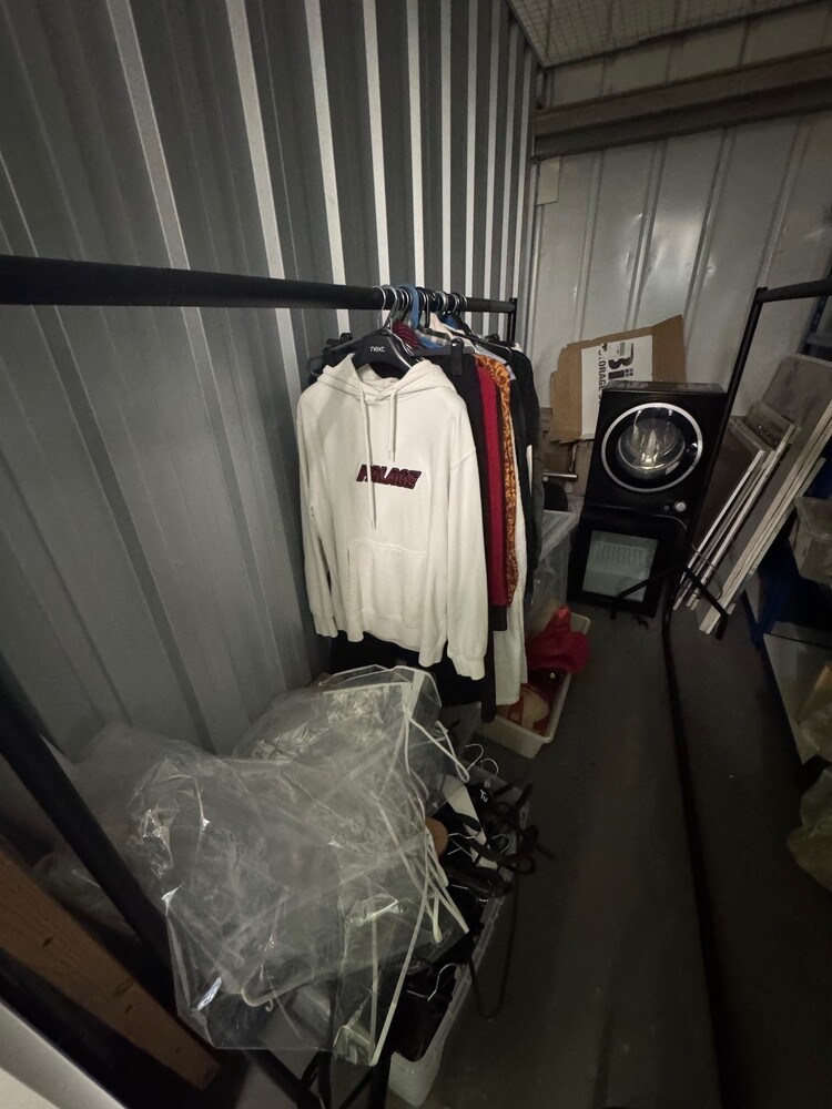 Dash Self Store Storage
Storage Facility
Storage Unit
Self storage unit
Self storage
Self storage facility
storage facility unit auction IB-5484