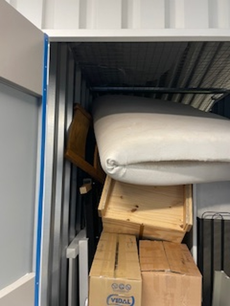 StorageMart Norwich Storage
Storage Facility
Storage Unit
Self storage unit
Self storage
Self storage facility
storage facility unit auction IB-7528 40