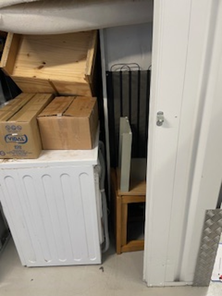 StorageMart Norwich Storage
Storage Facility
Storage Unit
Self storage unit
Self storage
Self storage facility
storage facility unit auction IB-7528 100