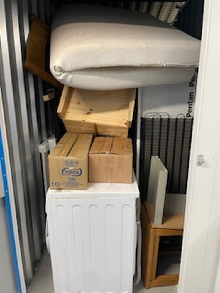 StorageMart Norwich Storage
Storage Facility
Storage Unit
Self storage unit
Self storage
Self storage facility
storage facility unit auction IB-7528 40