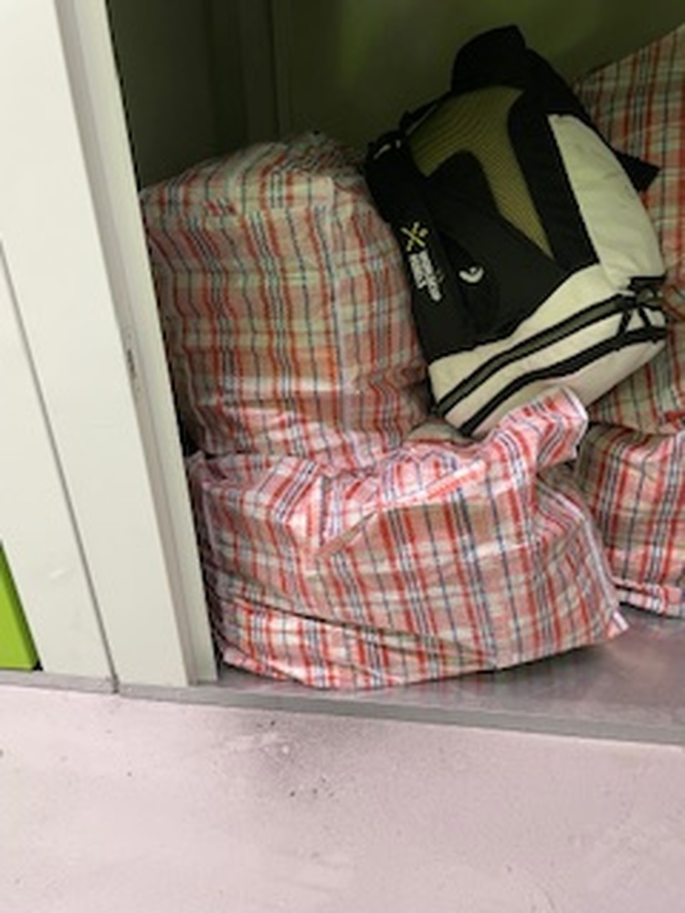 StorageMart Norwich Storage
Storage Facility
Storage Unit
Self storage unit
Self storage
Self storage facility
storage facility unit auction IB-5519