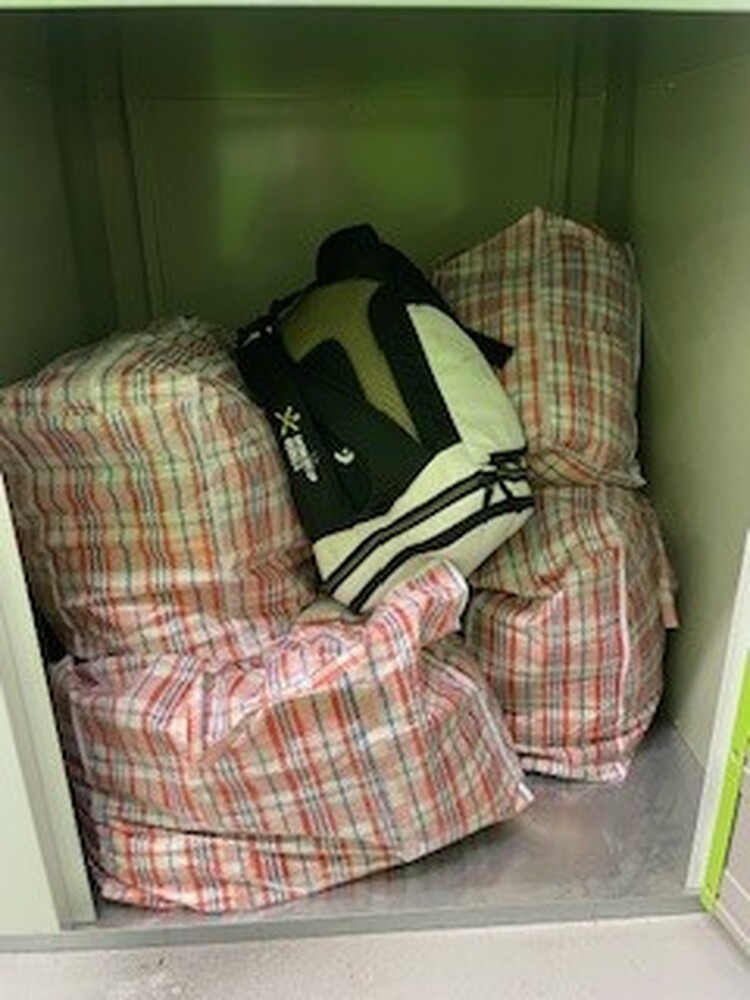 StorageMart Norwich Storage
Storage Facility
Storage Unit
Self storage unit
Self storage
Self storage facility
storage facility unit auction IB-5519