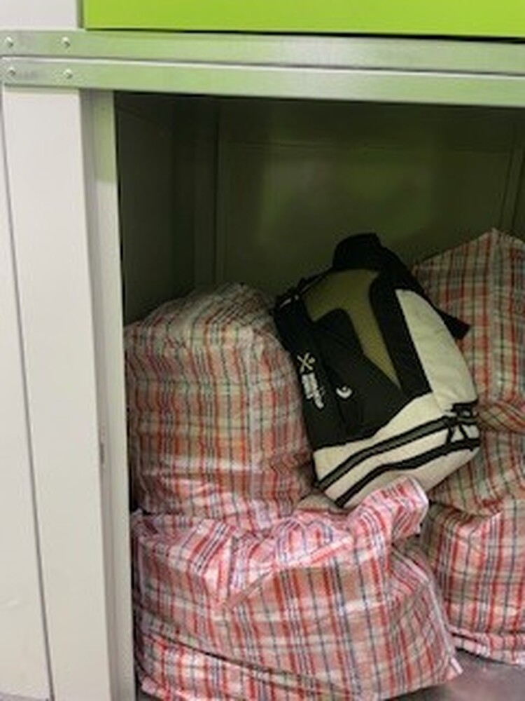 StorageMart Norwich Storage
Storage Facility
Storage Unit
Self storage unit
Self storage
Self storage facility
storage facility unit auction IB-5519