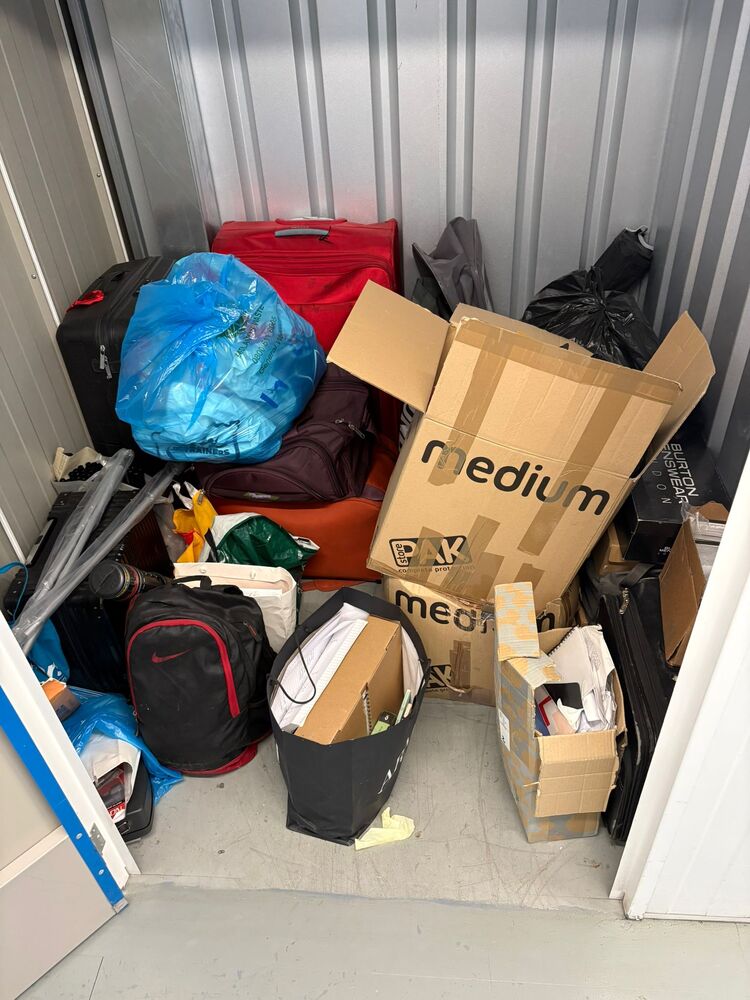 Dudley Storage
Storage Facility
Storage Unit
Self storage unit
Self storage
Self storage facility
storage facility unit auction IB-1789