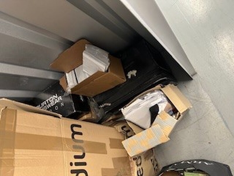 Dudley Storage
Storage Facility
Storage Unit
Self storage unit
Self storage
Self storage facility
storage facility unit auction IB-1789 30