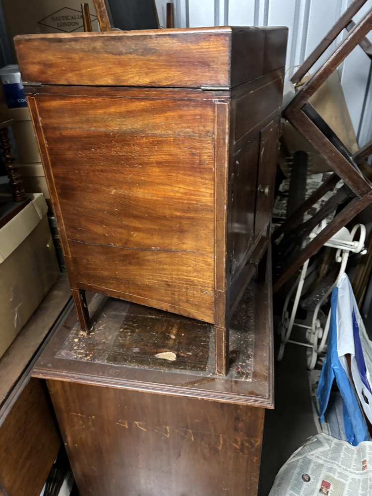 Wandsworth Storage
Storage Facility
Storage Unit
Self storage unit
Self storage
Self storage facility
storage facility unit auction IB-3775 50