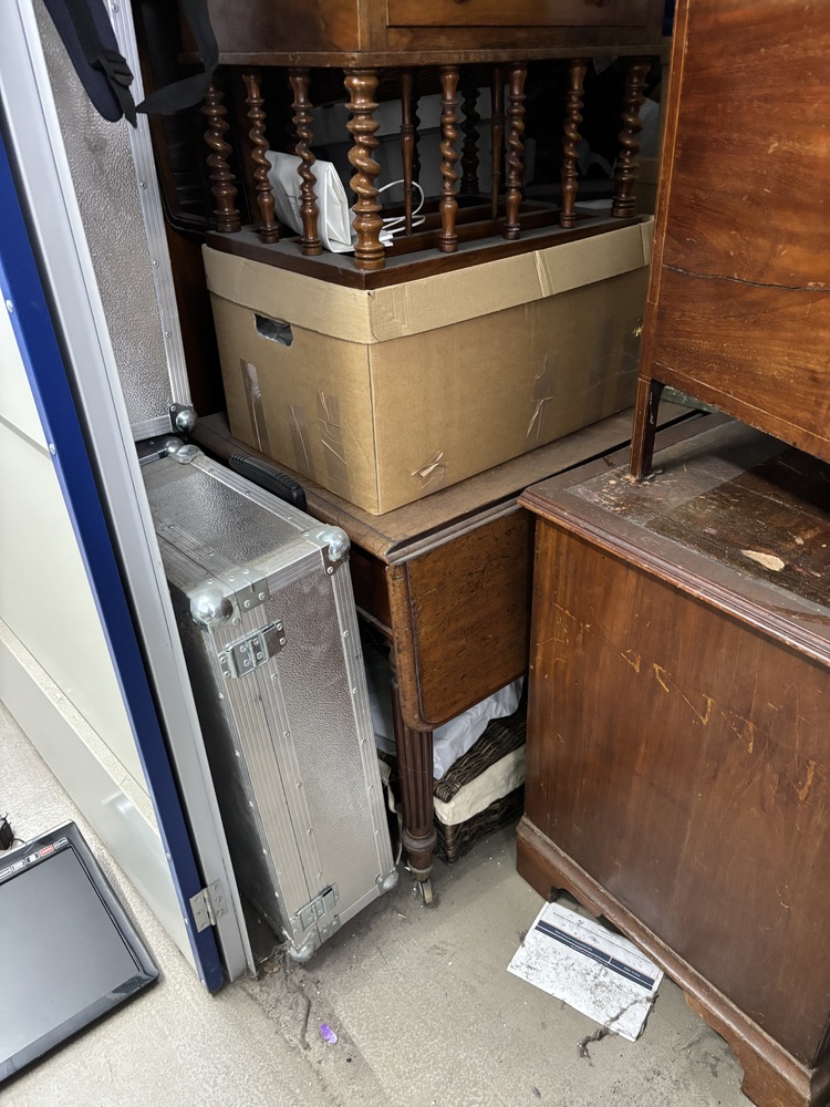 Wandsworth Storage
Storage Facility
Storage Unit
Self storage unit
Self storage
Self storage facility
storage facility unit auction IB-3775 130