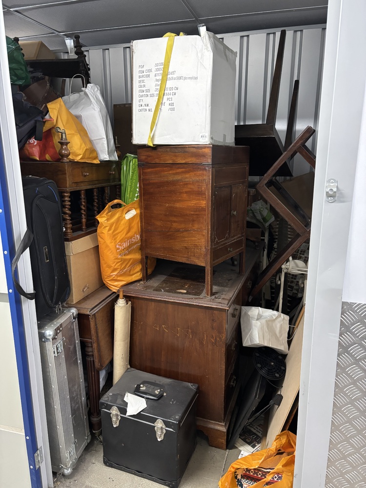 Wandsworth Storage
Storage Facility
Storage Unit
Self storage unit
Self storage
Self storage facility
storage facility unit auction IB-3775 160