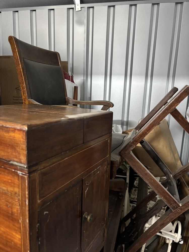 Wandsworth Storage
Storage Facility
Storage Unit
Self storage unit
Self storage
Self storage facility
storage facility unit auction IB-3775 220