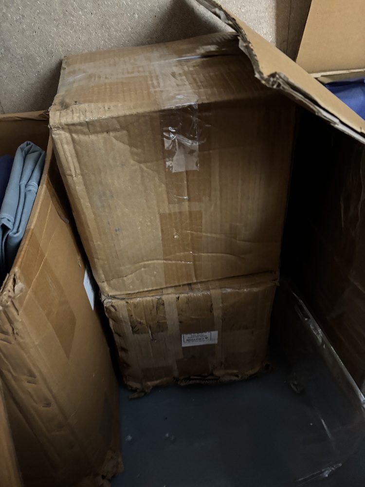 Battersea BC Storage
Storage Facility
Storage Unit
Self storage unit
Self storage
Self storage facility
storage facility unit auction IB-6592 90