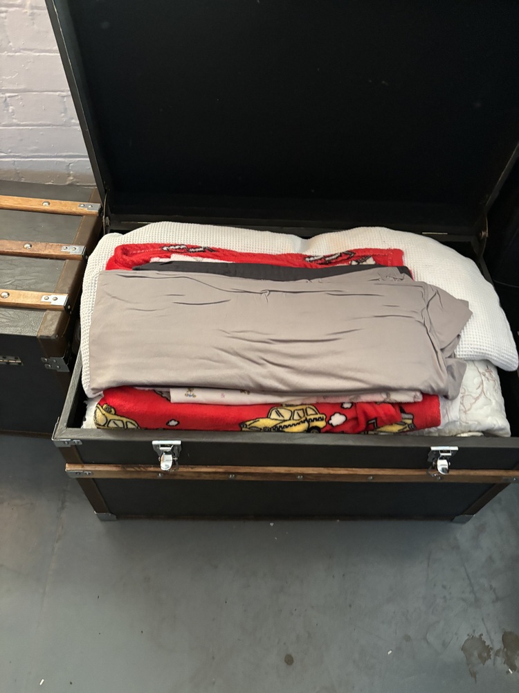 Battersea BC Storage
Storage Facility
Storage Unit
Self storage unit
Self storage
Self storage facility
storage facility unit auction IB-5882 160