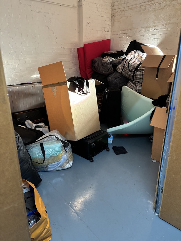 Battersea BC Storage
Storage Facility
Storage Unit
Self storage unit
Self storage
Self storage facility
storage facility unit auction IB-5882 60