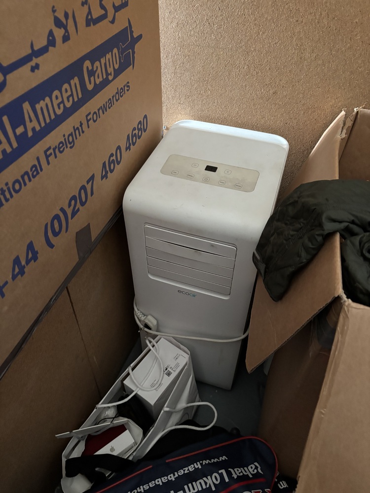 Battersea BC Storage
Storage Facility
Storage Unit
Self storage unit
Self storage
Self storage facility
storage facility unit auction IB-5882 100