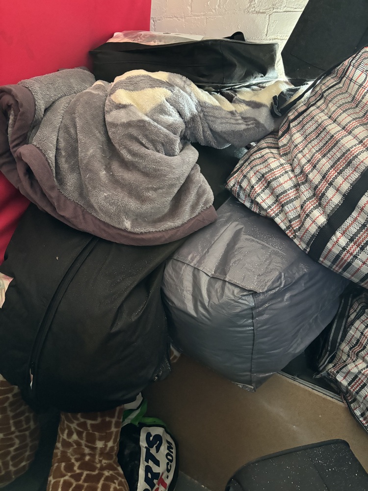 Battersea BC Storage
Storage Facility
Storage Unit
Self storage unit
Self storage
Self storage facility
storage facility unit auction IB-5882 60