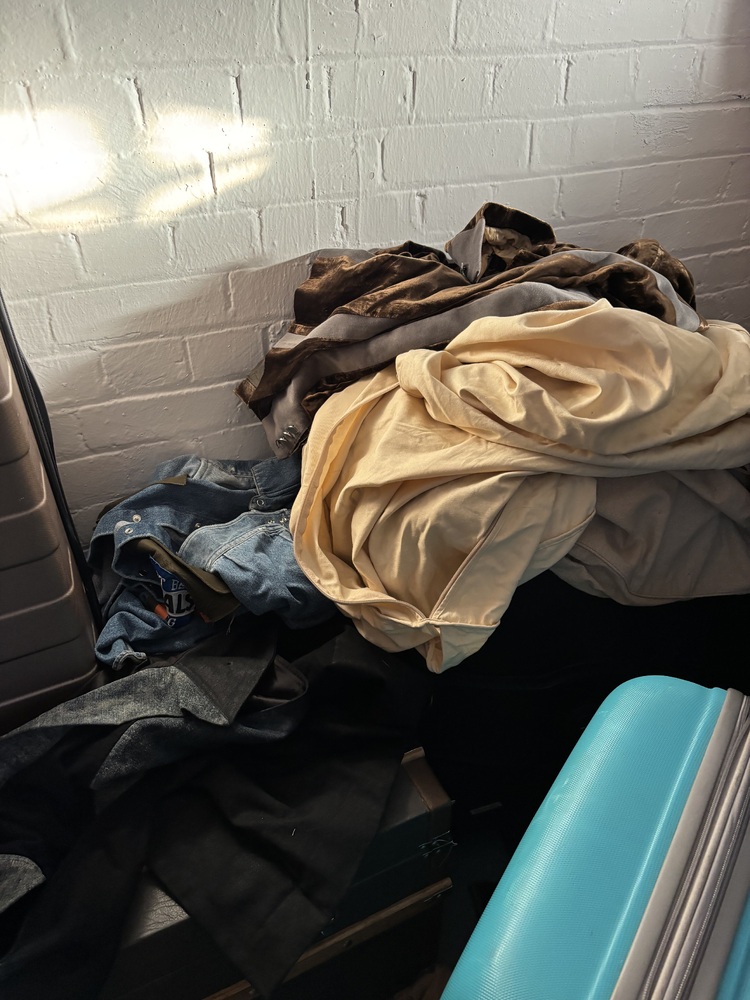 Battersea BC Storage
Storage Facility
Storage Unit
Self storage unit
Self storage
Self storage facility
storage facility unit auction IB-5882 190