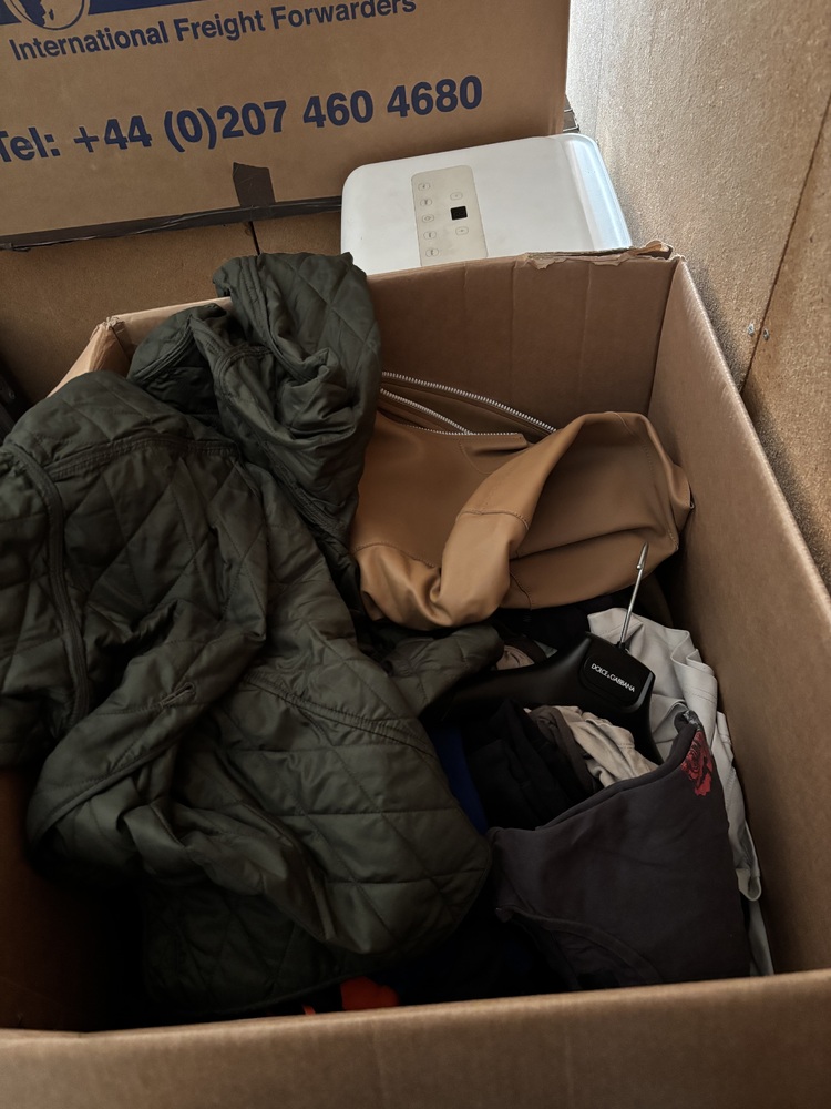 Battersea BC Storage
Storage Facility
Storage Unit
Self storage unit
Self storage
Self storage facility
storage facility unit auction IB-5882 200