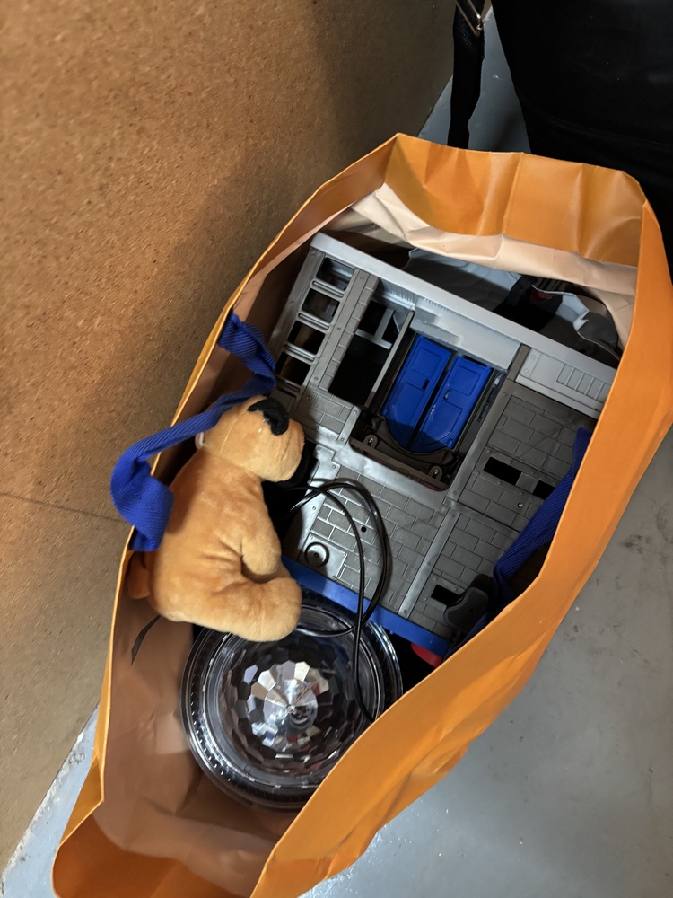 Battersea BC Storage
Storage Facility
Storage Unit
Self storage unit
Self storage
Self storage facility
storage facility unit auction IB-5882 210