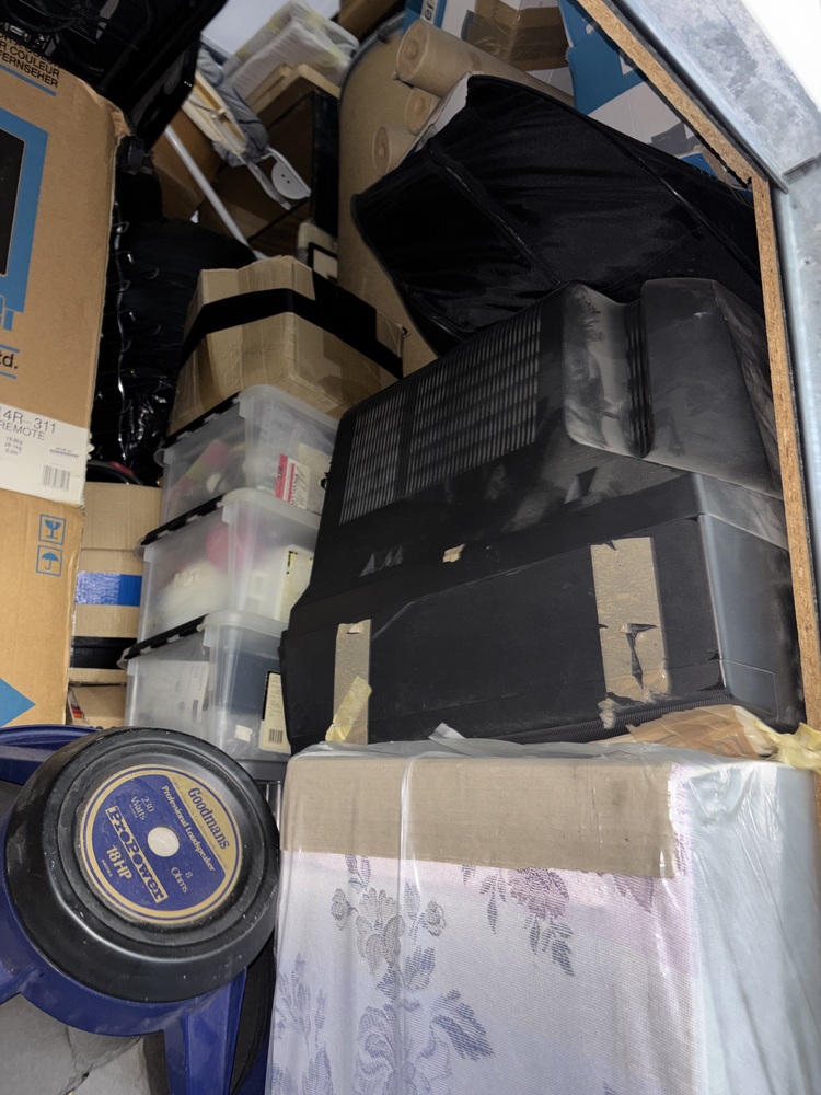 Battersea BC Storage
Storage Facility
Storage Unit
Self storage unit
Self storage
Self storage facility
storage facility unit auction IB-9520 10