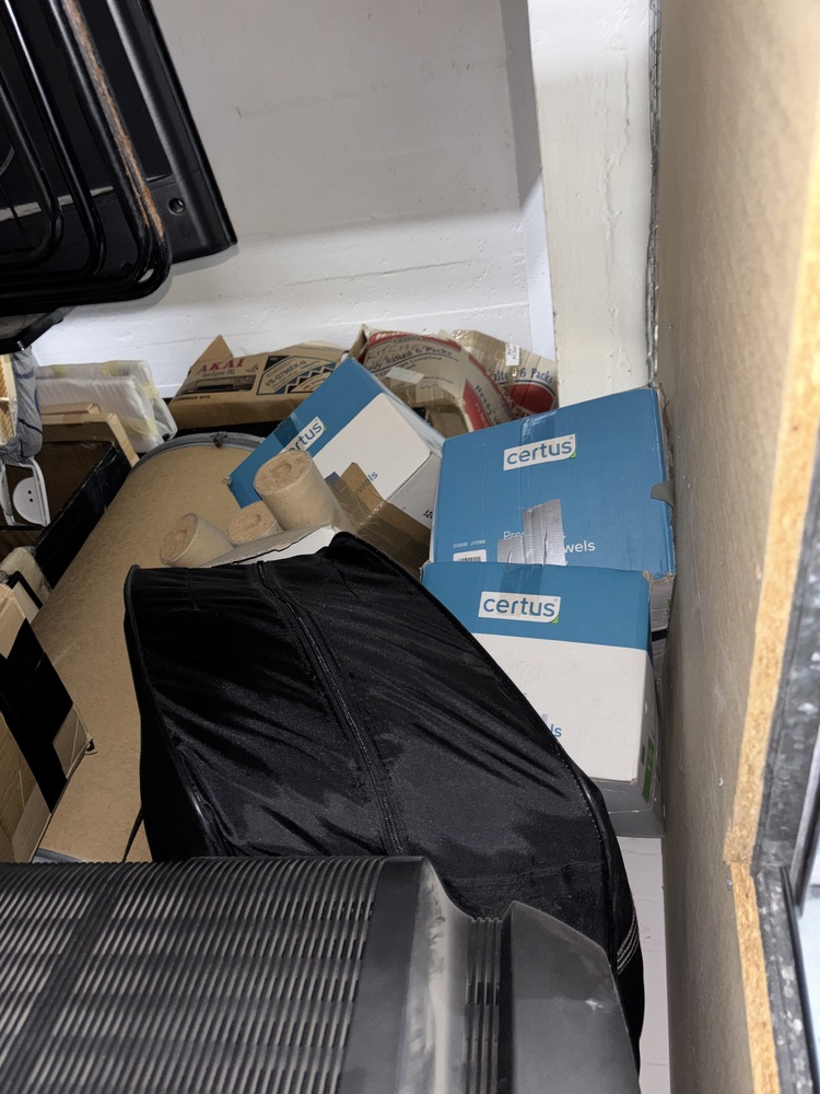 Battersea BC Storage
Storage Facility
Storage Unit
Self storage unit
Self storage
Self storage facility
storage facility unit auction IB-9520 30