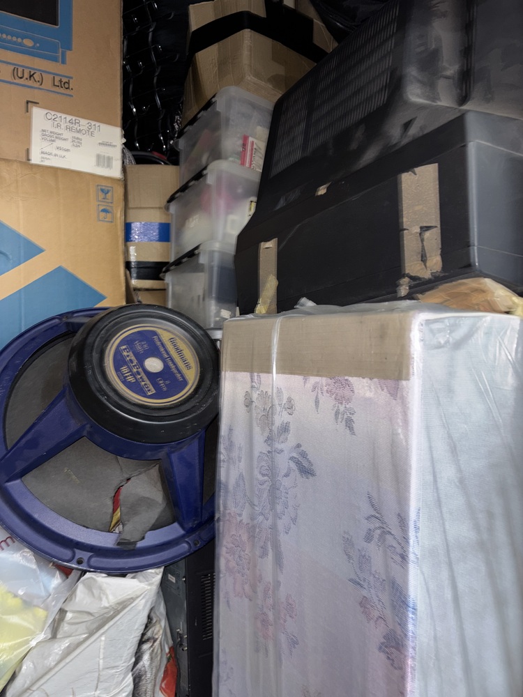 Battersea BC Storage
Storage Facility
Storage Unit
Self storage unit
Self storage
Self storage facility
storage facility unit auction IB-9520 40