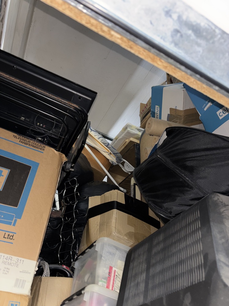 Battersea BC Storage
Storage Facility
Storage Unit
Self storage unit
Self storage
Self storage facility
storage facility unit auction IB-9520 30