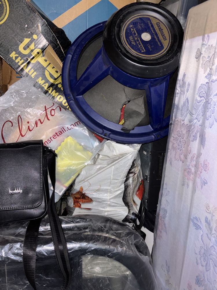 Battersea BC Storage
Storage Facility
Storage Unit
Self storage unit
Self storage
Self storage facility
storage facility unit auction IB-9520 50